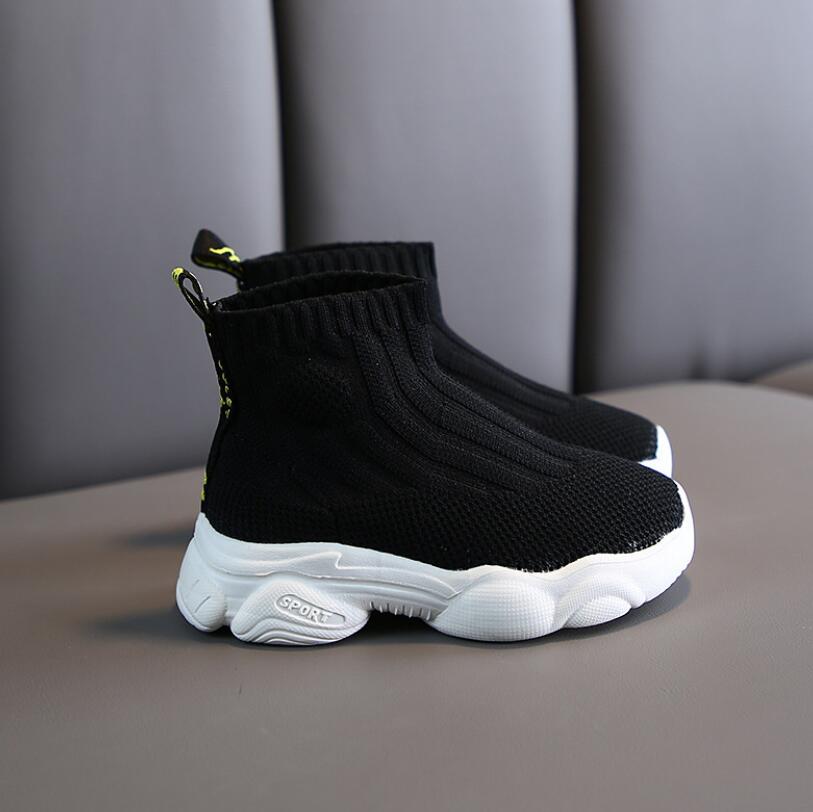 kicktherapy spring children casual shoes