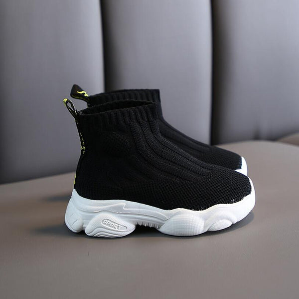 kicktherapy spring children casual shoes