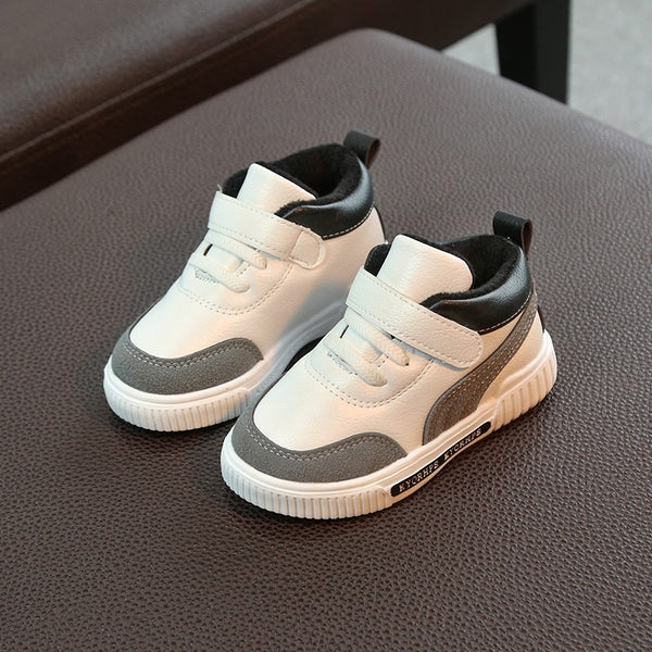kicktherapy Baby Casual Shoes Kids Autumn Boy Sneakers