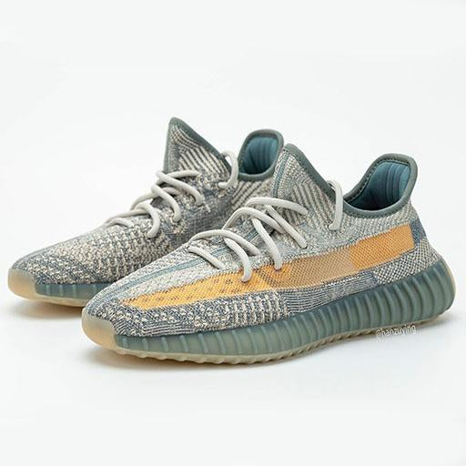 Yeezy Boost 350 V2 Israfil