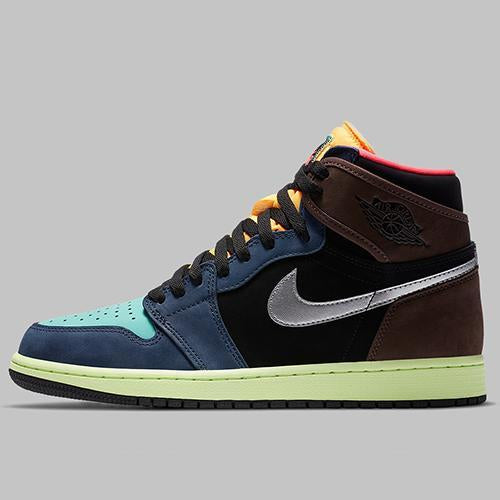 Jordan 1 Retro OG High Tokyo Bio Hack